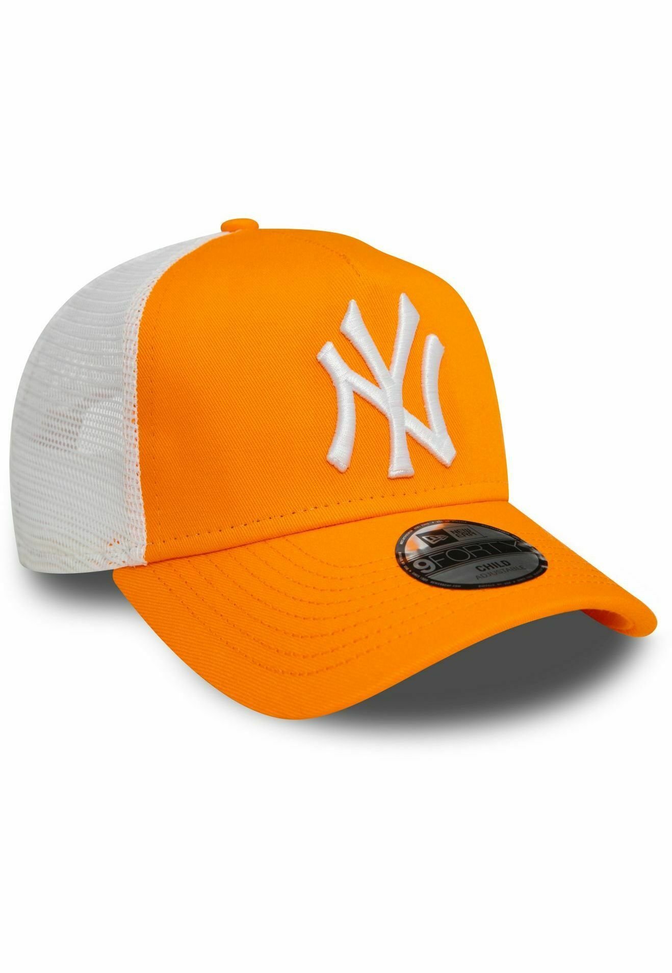 NEW ERA - 【244】NEWERA×TNNK CAP ORANGE Men's New Era Tennessee Orange Tennessee Volunteers 9FIFTY