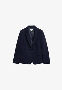 Wybrany, dark navy