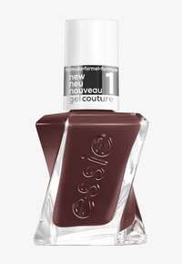 Essie GEL COUTURE - Smalto - 542 all checked out