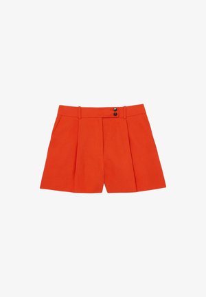 Reiss Shorts - orange