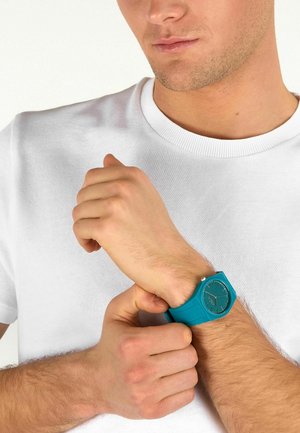 Morellato, OROLOGIO VIVACE - Orologio - verde, opaco