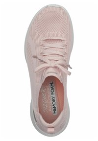 Skechers Baskets basses - pink ros