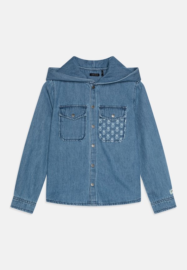 CHEMISE - Denim jacket