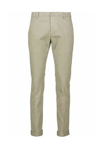 GAUBERT - Chino - khaki