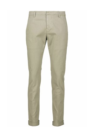 GAUBERT - Chino - khaki