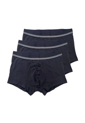 3 PACK DYNAMIC - Culotte - antracite