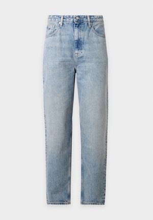 Tommy Jeans, Дънки Mom fit