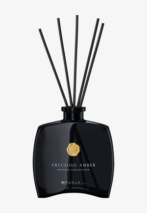 Rituals MINI FRAGRANCE STICKS - PRECIOUS AMBER PRIVATE COLLECTION - RICH - Diffusore a bastoncini