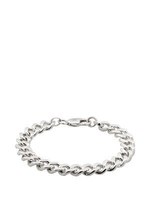 PANZER - Armband - silver-coloured