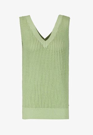 SPENCER - Top - hint of mint