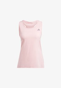 Wybrany, semi pink spark