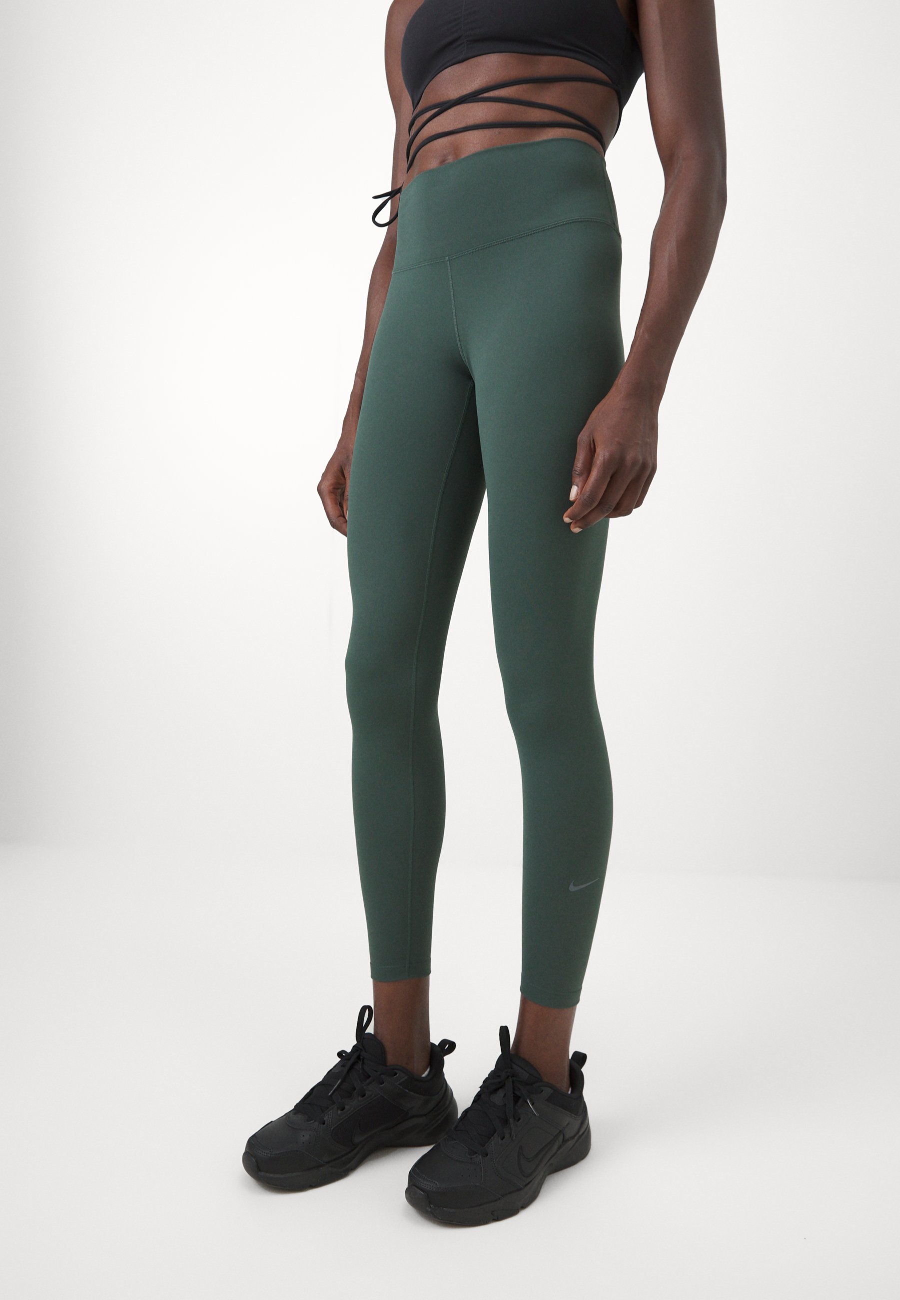 nike vintage leggings
