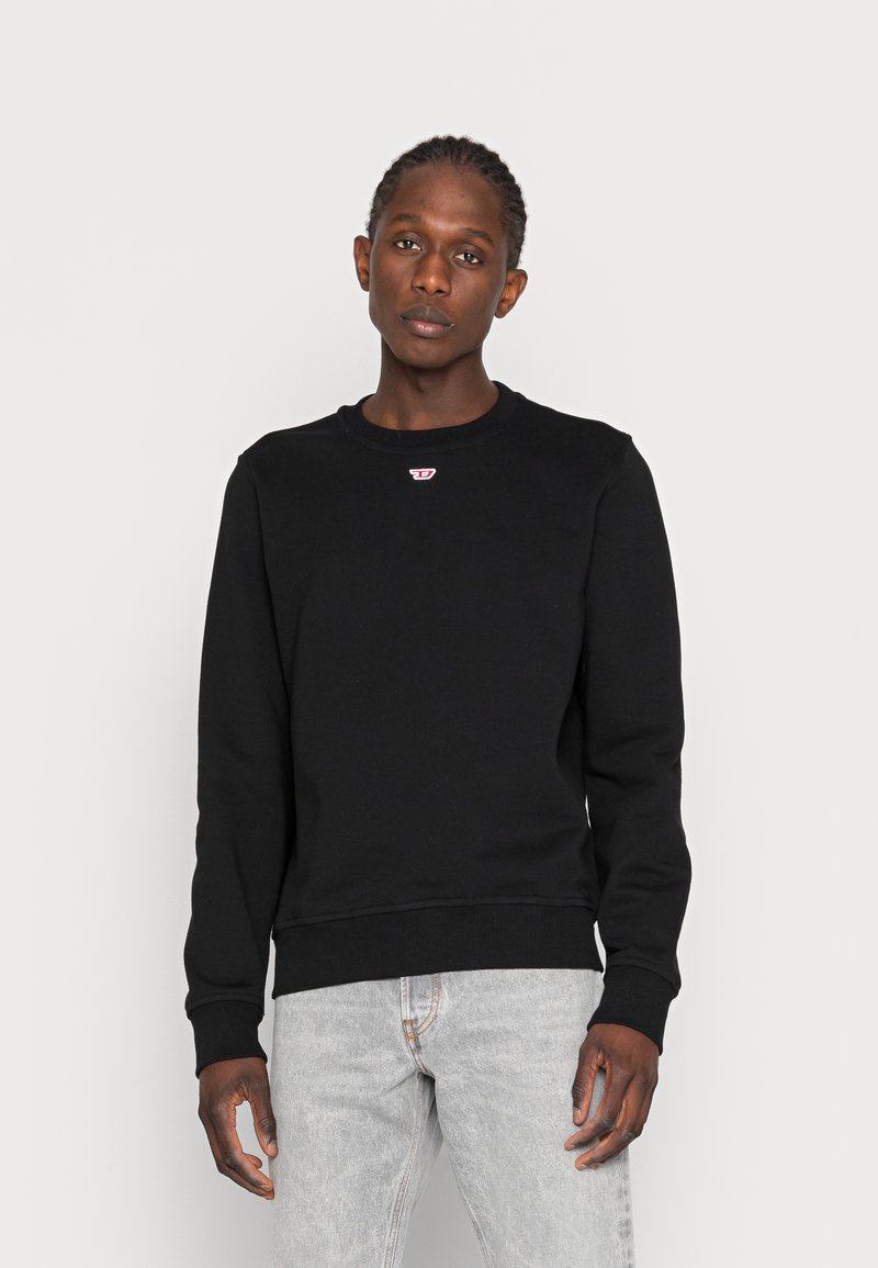 Felpa Cherry black main image 1