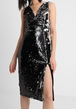WAL G. Cocktailkleid/festliches Kleid - black
