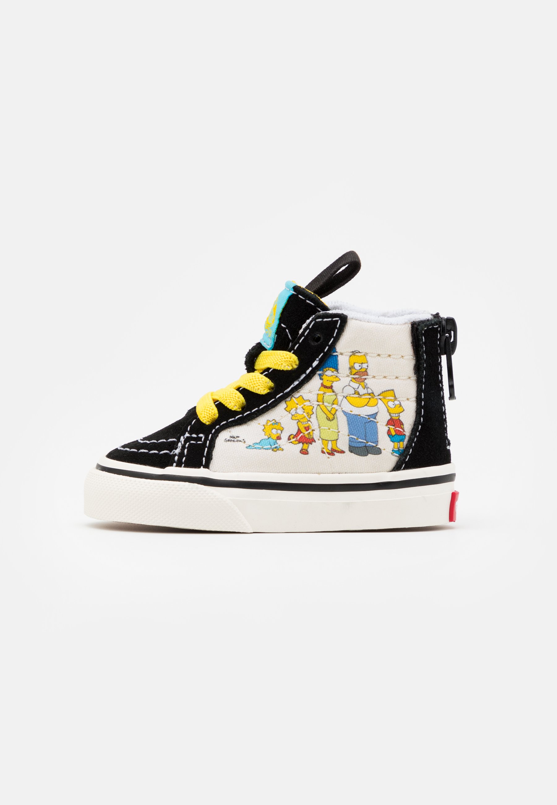 vans bimbi zalando