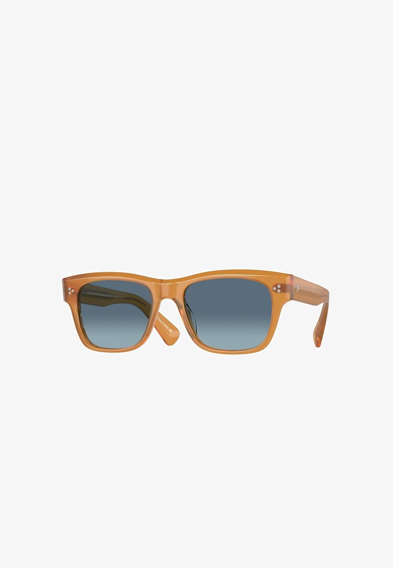 Oliver Peoples OCCHIALI DA OLIVER PEOPLES BIRELL SUN - Occhiali da sole - orange