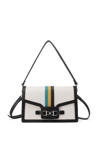 Non selezionato, nero