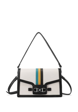 Borsa a mano - nero