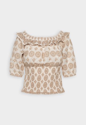 NIKKIE LAURA - Bluzka
