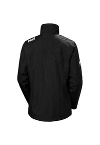 Helly Hansen CREW MIDLAYER SAILING 2.0 - Chaqueta de entretiempo - black