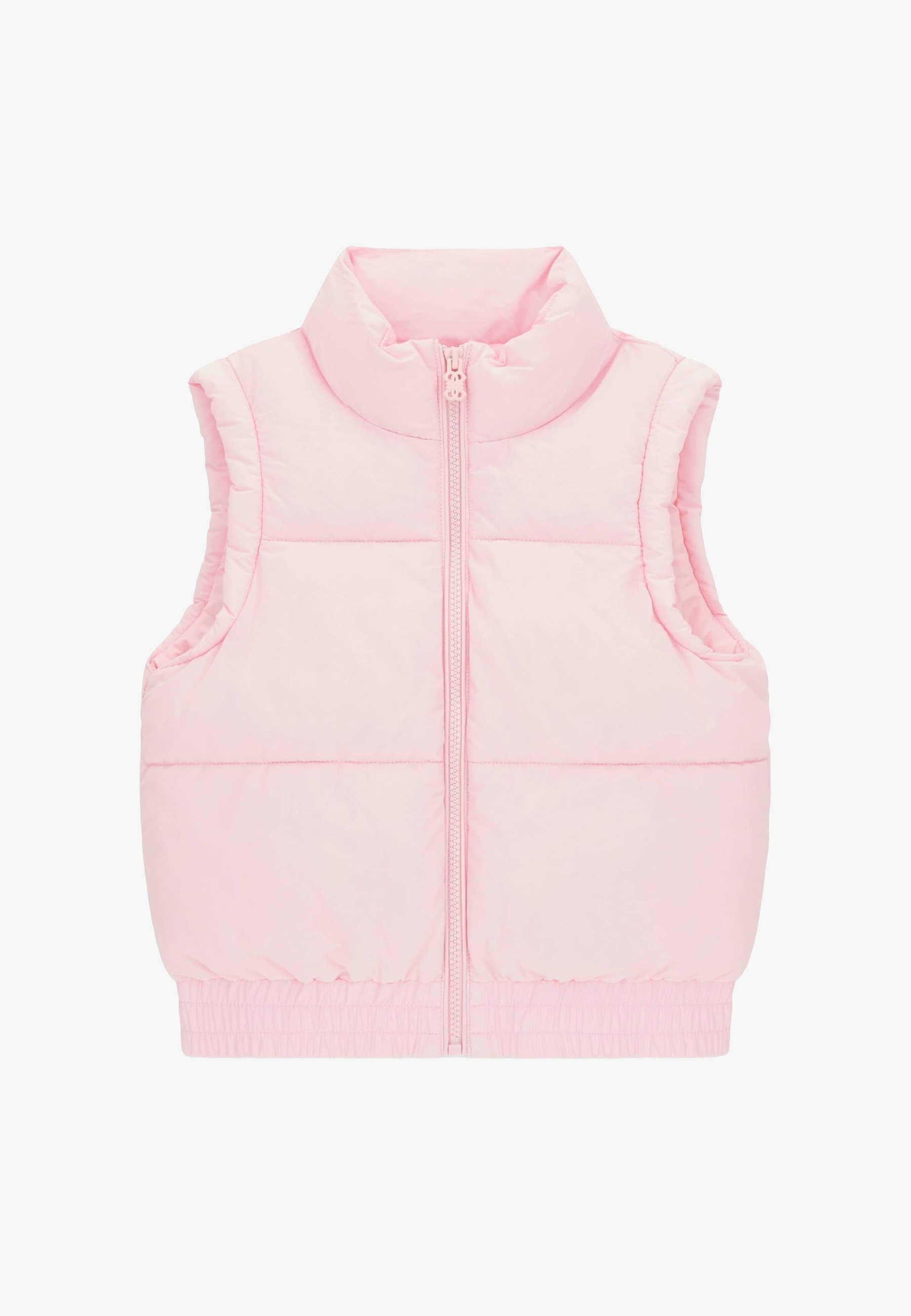 Jacket Guess Chaleco Guess Chaleco Puderrosa/rosa