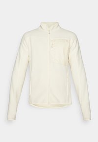 ZIP - Jachetă din fleece - vintage white