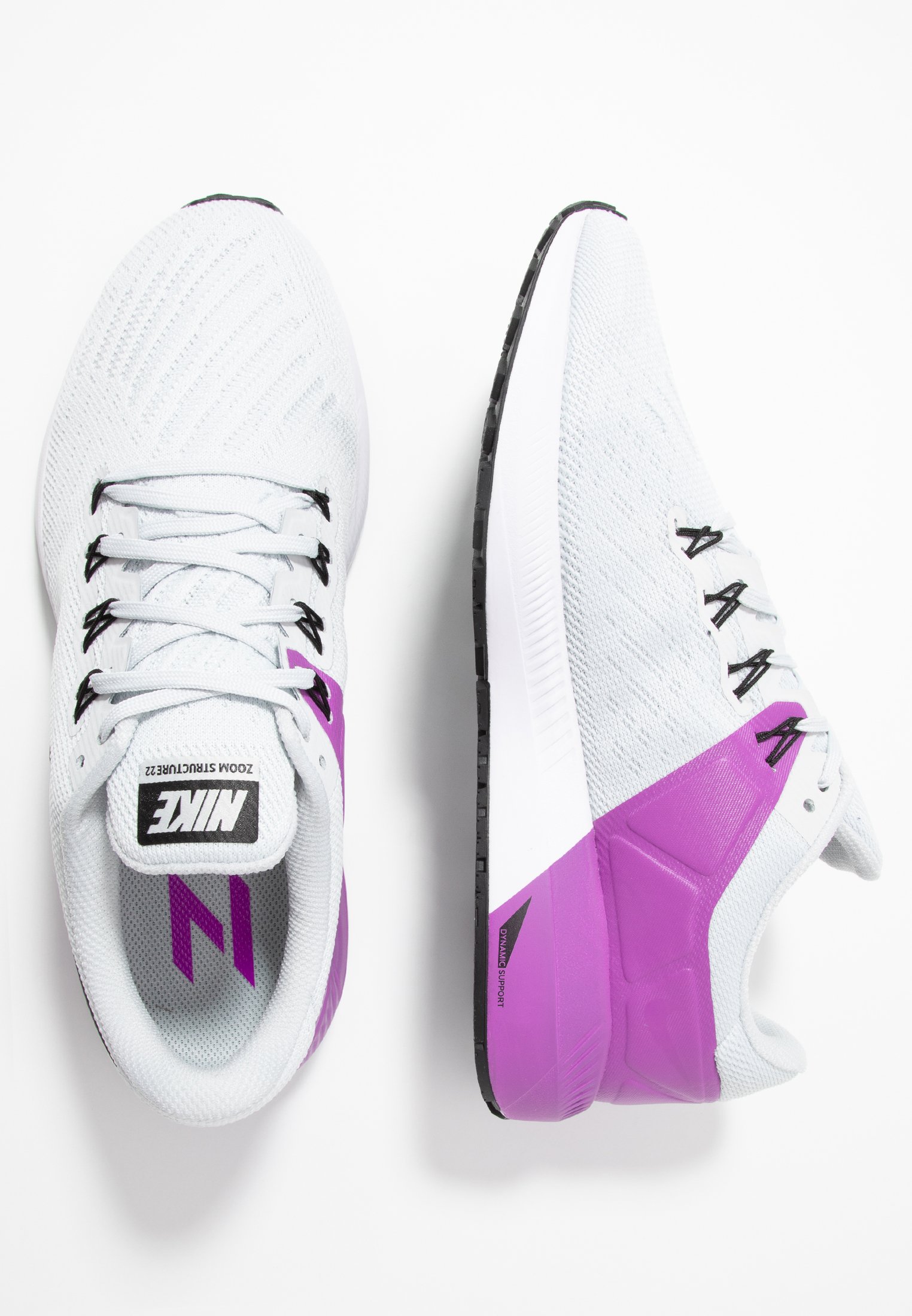 nike air zoom structure 22 zalando
