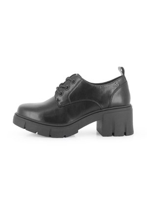 Zapatos de vestir - black