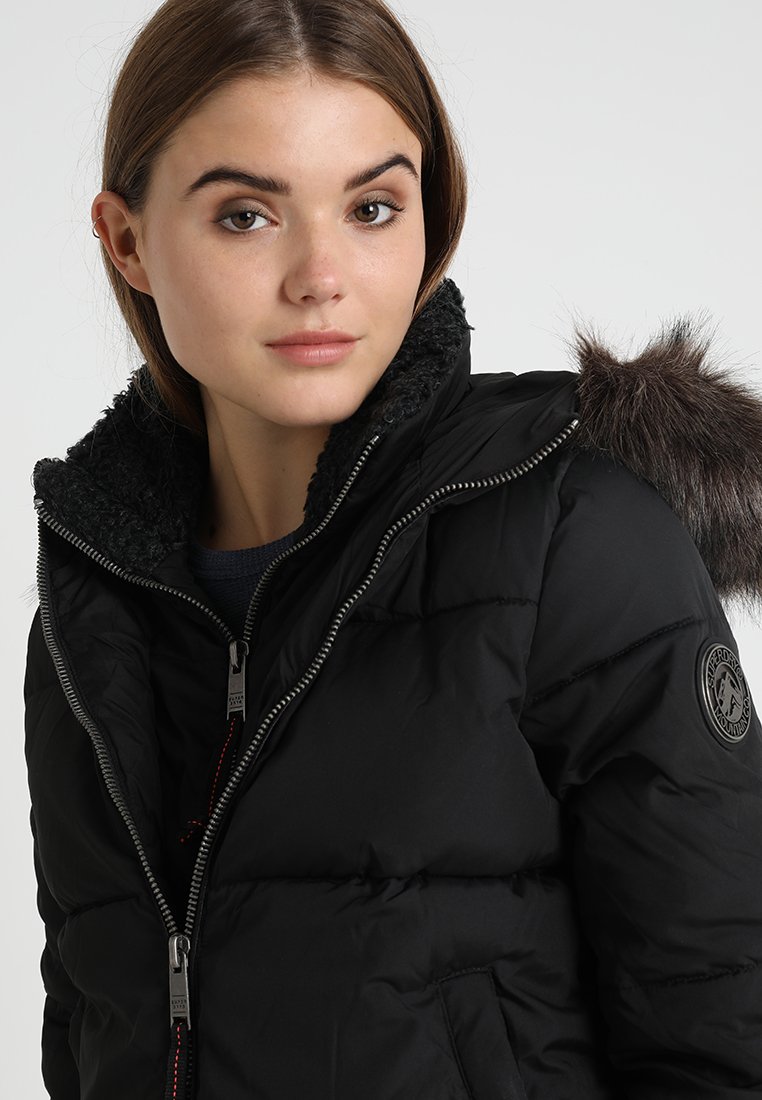 horizon padded jacket