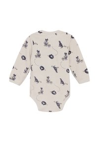 CeLaVi UNISEX granatowy