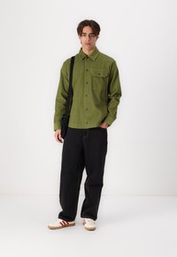 Oakley Shirt - fern