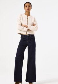 Garcia Lichte jas - off-white