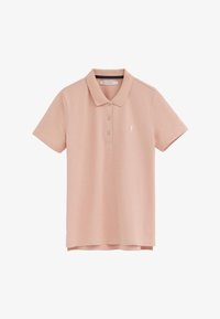 Geselecteerd, pale rose
