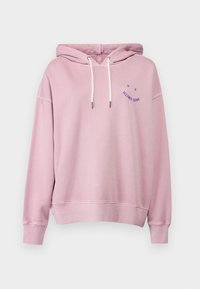 Ikke valgt, soft pink