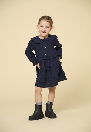 ONLY MINI KMGTHYRA LIFE granatowy