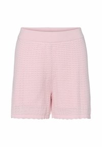 Shorts - pink a boo