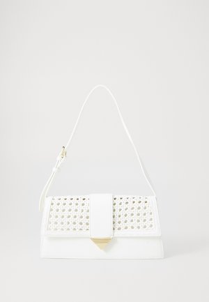 ZENITHPURSE - Kézitáska - open white