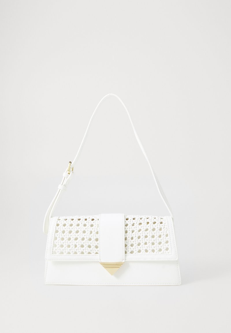 ALDO - ZENITHPURSE - Handbag - open white, Enlarge