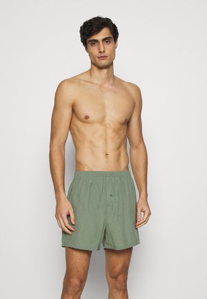 5 PACK - Shorty - multi-coloured