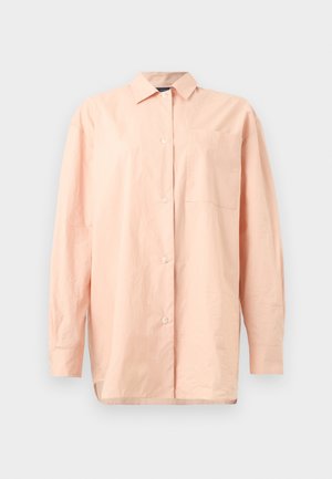 ITAQUE - Overhemdblouse - rose blush