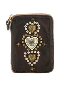 Campomaggi DIAMANTE - Portafoglio - marrone