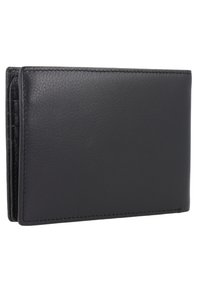 Picard FRANZ GELDBÖRSE  - Wallet - schwarz
