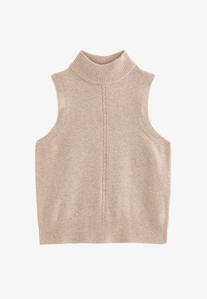 New Look, TABARD , beżowy