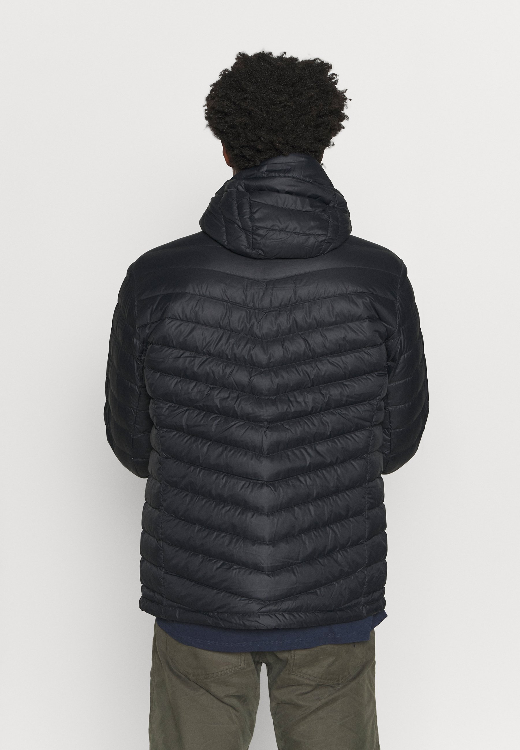 peak performance frost dry down jacket