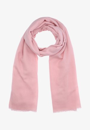 Scarf - rosa