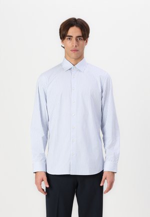 Selected Homme SLH PERFORMANCE LS NOOS - Ing - light blue