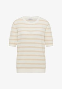 Nevybráno, pearl beige