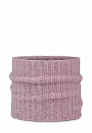 NECKWARMER COMFORT UNISEX - Schlauchschal - camelia