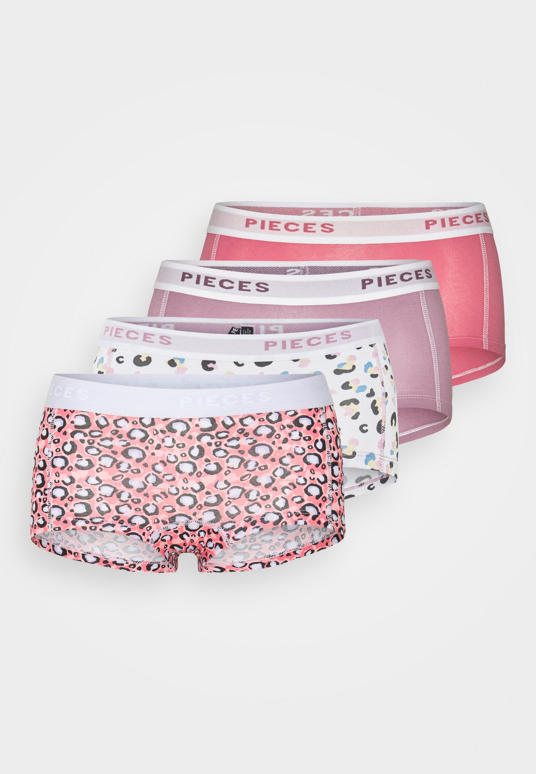 Logo lady boxershorts | Pieces