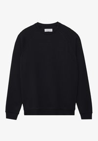 Collegepaita - black